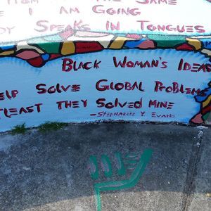 Meet your Posher, Corina